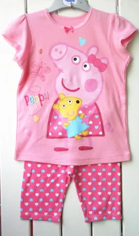peppa pig outfit mothercare