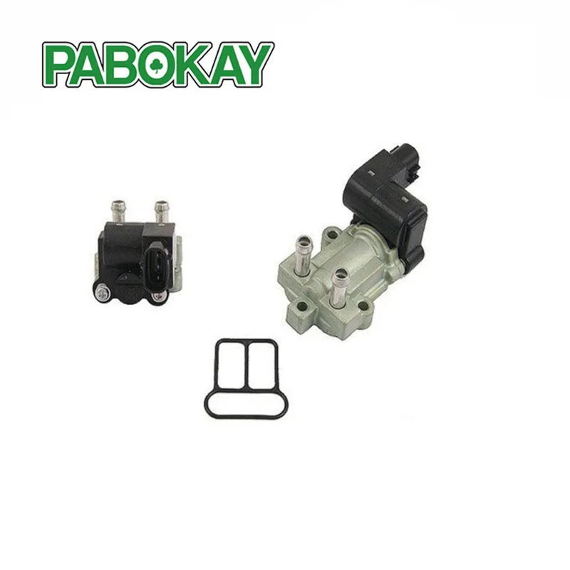 

OEM For 01-05 Honda Civic 1.7L Idle Air Control Valve 16022-PLC-J01 IACV I17 DSFHD003 16022-PLC-003 16022-PLC-J03 16022PLC003
