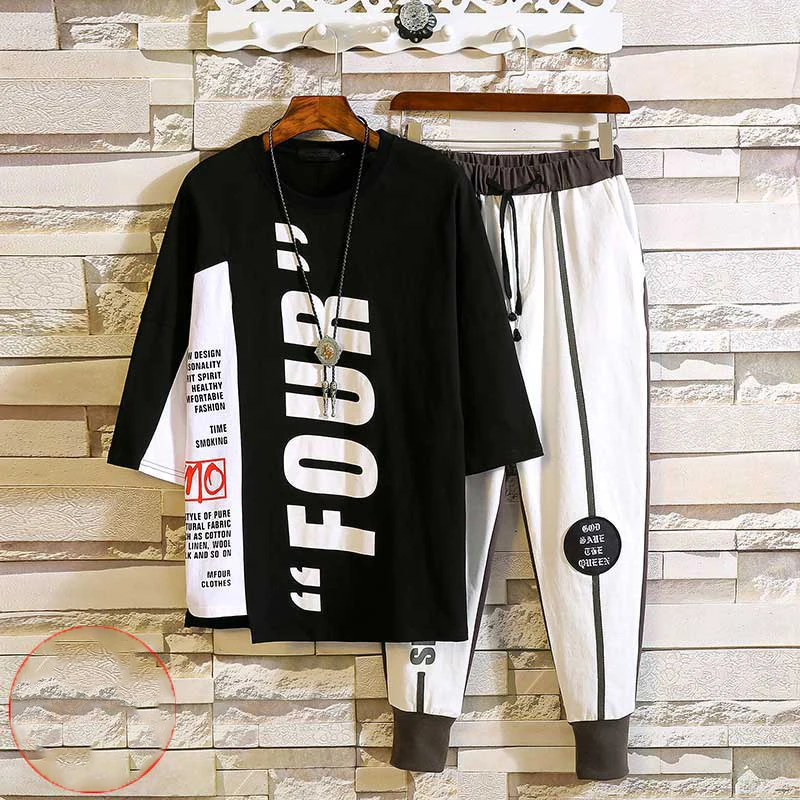Loose Pants (9)