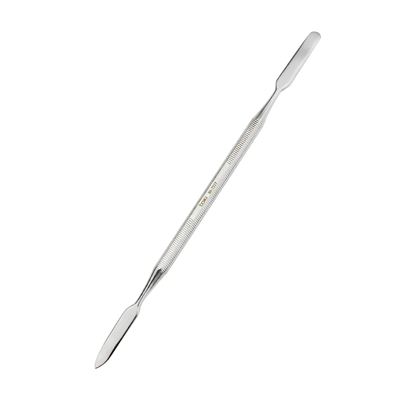 

UANME BK-7277 Dual Ends Premium Metal Spudger for Cellphone Tablet Prying Opening Tool