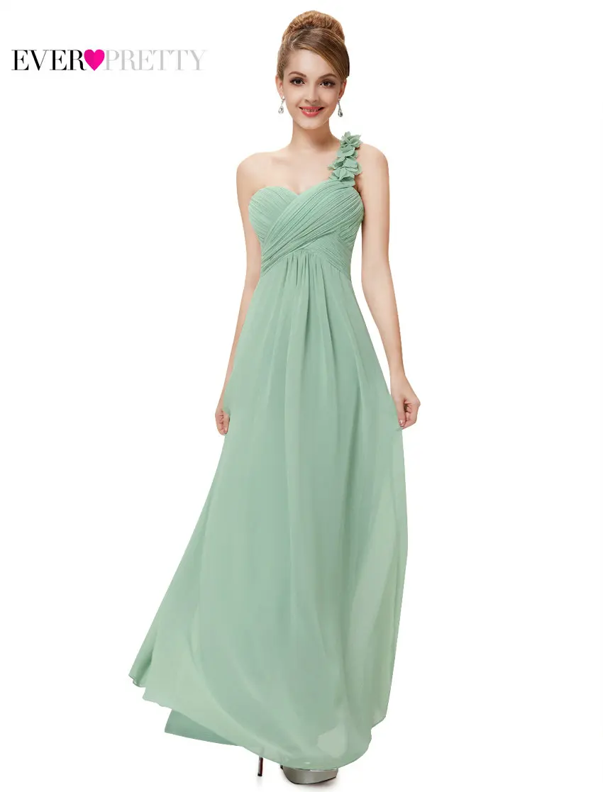 [Clearance Sale] Ever Pretty Elegant Ladies Women Bridesmaid Dresses