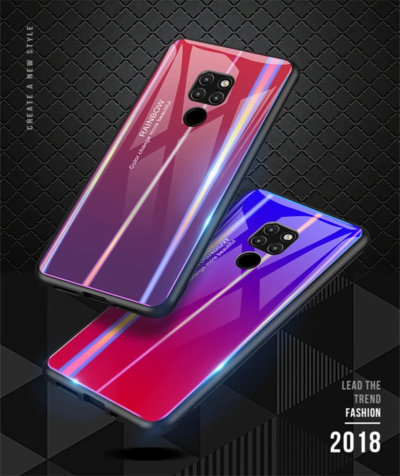 Case For Huawei Mate 20 Pro (1)