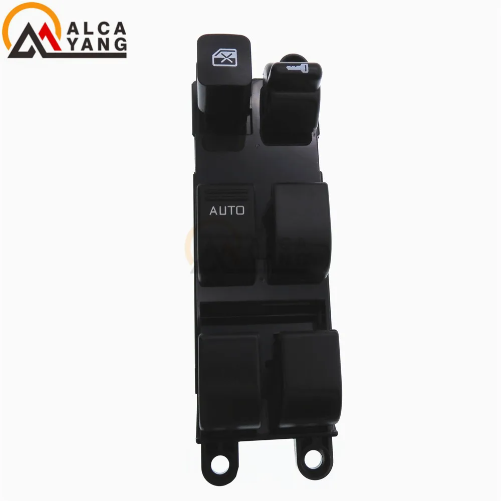 

25401-2M120 254012M120 Master Power Window Control Switch for Nissan Sunny Navara Pick-up Bluebird B14 D22 D22F D21 P11