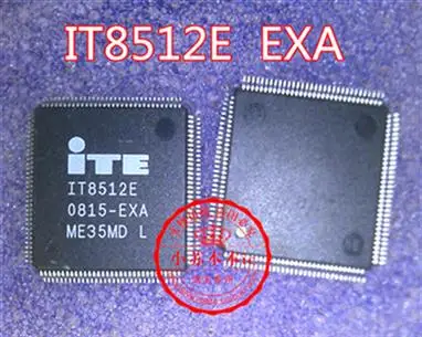 Новый IT8512E NXS KXA CXA EXT EXS EXA EXO EX0 IT8305E DXS BXS CXS | Электронные компоненты и принадлежности