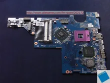 Laptop Motherboard for Compaq presario CQ56 HP G56 623909-001 DAAX3MB16A1 100% tested 90-Day Warranty