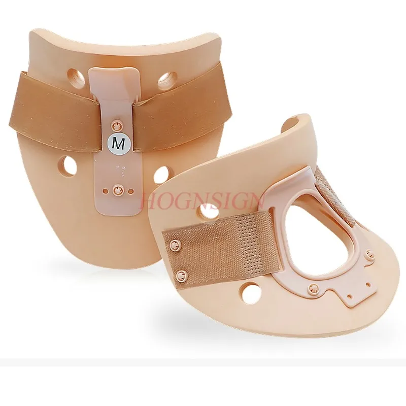 Medical cervical traction device fixer home physiotherapy adult cervical spondylosis stretch correction neck support neck