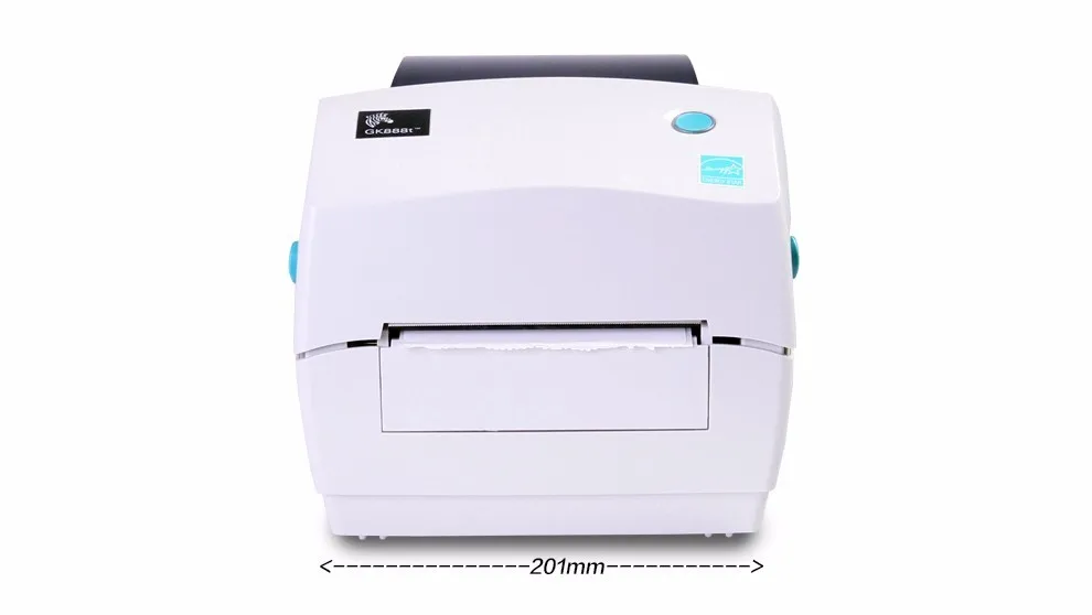 203 Dpi Print Resolution, Printer, 2 203 Dpi Print Resolution, Printer, 2