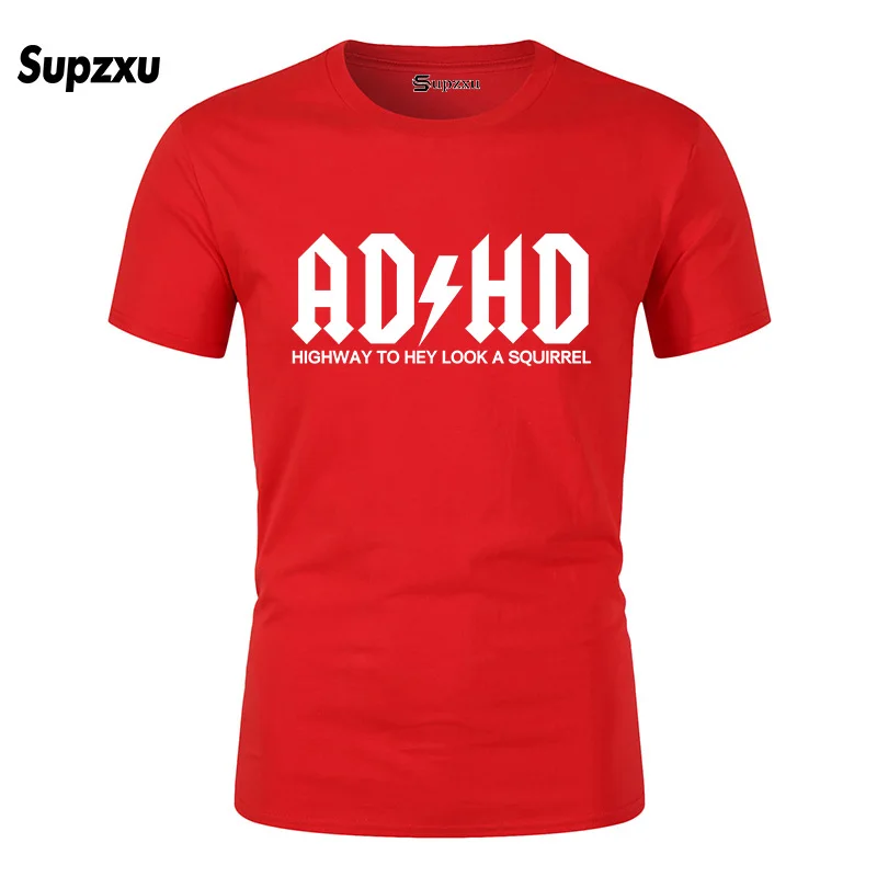 2019 summer new letter T-shirt ADSHD cool fashion print design cotton funny men's hip hop short-sleeved T-shirt 2019 summer new letter T-shirt ADSHD cool fashion print design cotton funny men's hip hop short-sleeved T-shirt