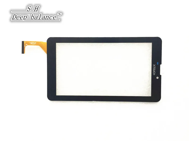 

New 7-inch original tablet touch screen CTP070109 FPC_2.0 handwritten touch sensing panel capacitance external screen