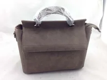 2017 herbst Frauen handtasche der Trend Der Mode Arbeitstasche Handtasche Umhängetasche Lässig Taschen Große