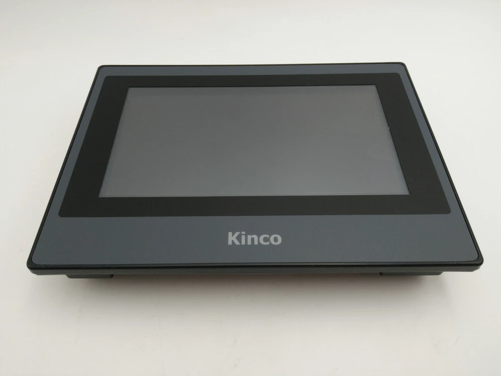 Китай 7 &quotHMI Сенсорный экран дисплей Панель интерфейса оператора HMI панель 800*480