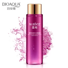 BIOAQUA Onespring Мексиканская Маргаритка увлажняющая глубина воды увлажняющий отбеливающий масло-контроль увлажнение и сужение пор кожа Care120ml