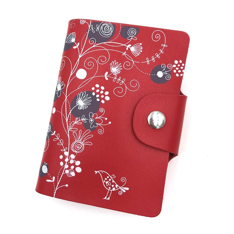 Women Genuine Leather Card Holder Bank Credit Card Holder Wallet Business ID Holders Case wallet card holder,card holder,credit card holder,id card holder,id card case