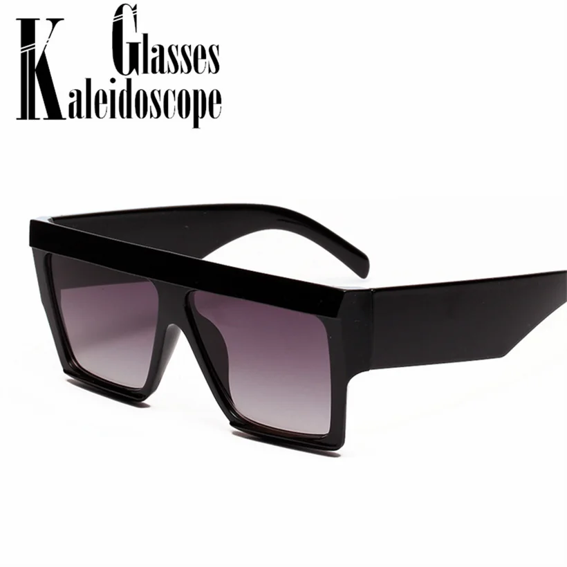 

Oversized Sunglasses Women Luxury Brand Designer Sun Glasses 2019 Pink Blue Glasses Men Big Frame Vintage Sunglass Ladies UV400