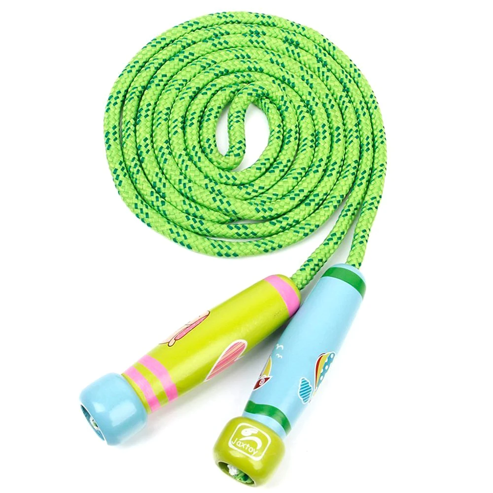 Скакалка skipping Rope
