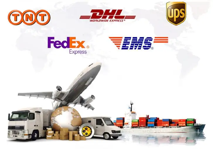 shipping