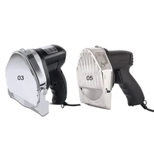 Kebab Slicer Kitchen Knife Electric Shawarma Kebab Makers Cleaver Food Processor Kebab Shawarma Meat Cutter With 2 Blades