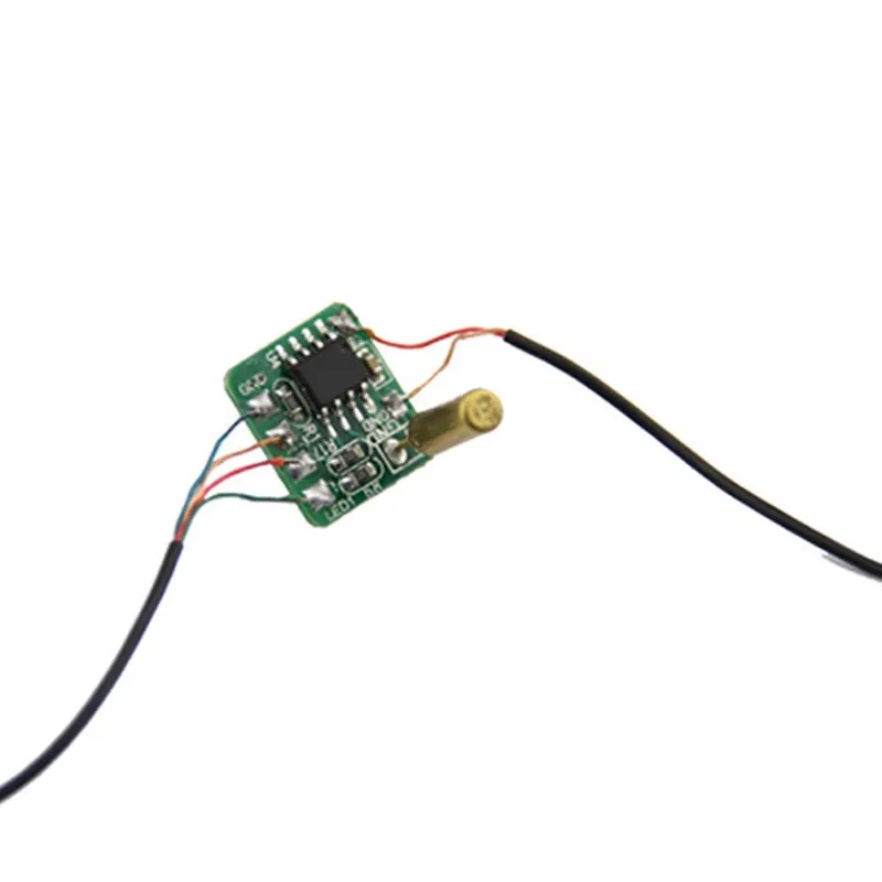 Беспроводной контроллер светодиодный осветительный щит касательно видоизмененного обучающее видео Сделай Сам игра ручка для ремонта Запчасти для PS4 xbox один