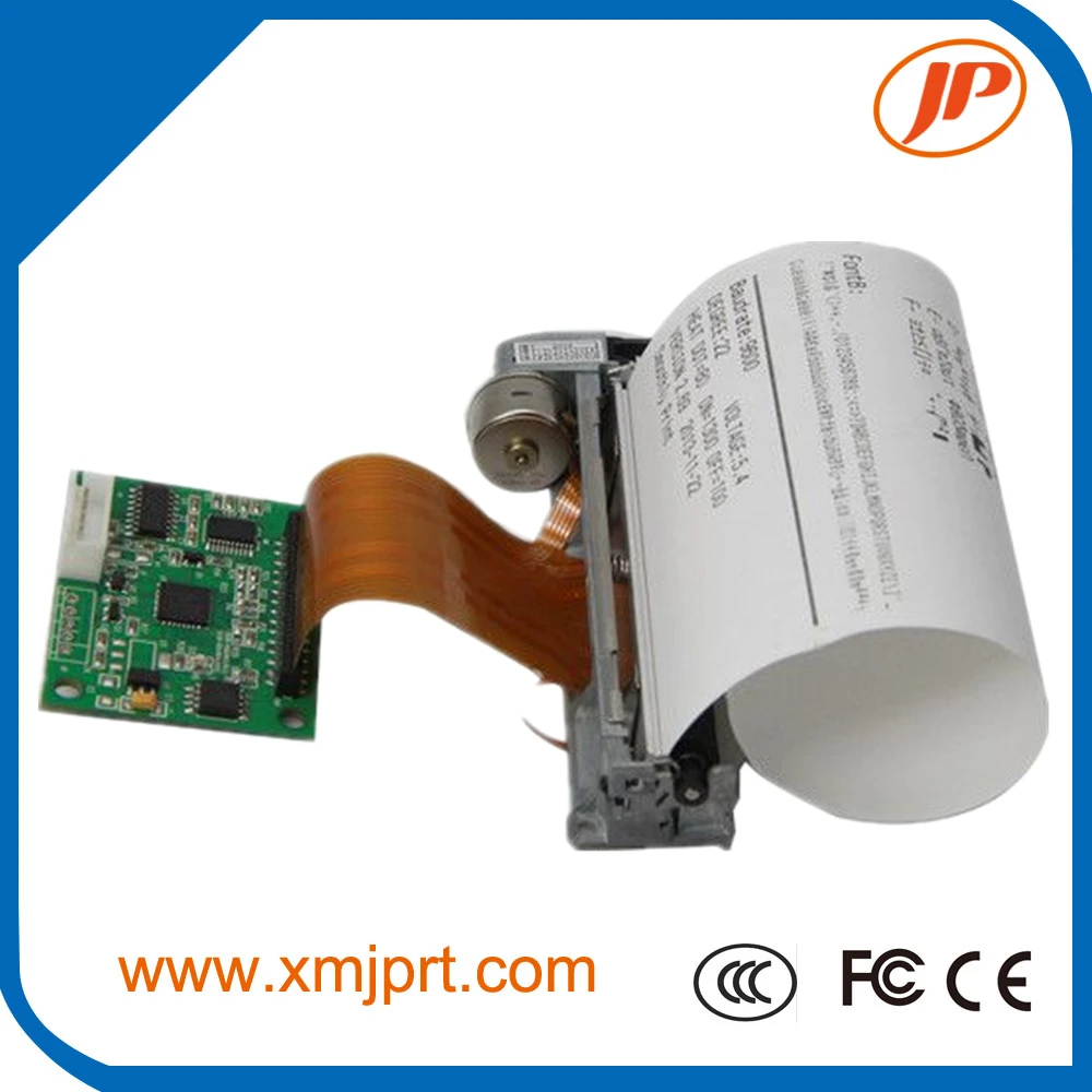 

Free shipping 80mm Thermal Receipt Printer 80mm RS232/TTL POS Printer for Restaurant and Supermarket Serial printer