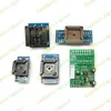 RT809H EMMC-фотолампа адаптер + 16 элементов + тестовый зажим SOP8 + экстрактор IC Бесплатная доставка ► Фото 2/6