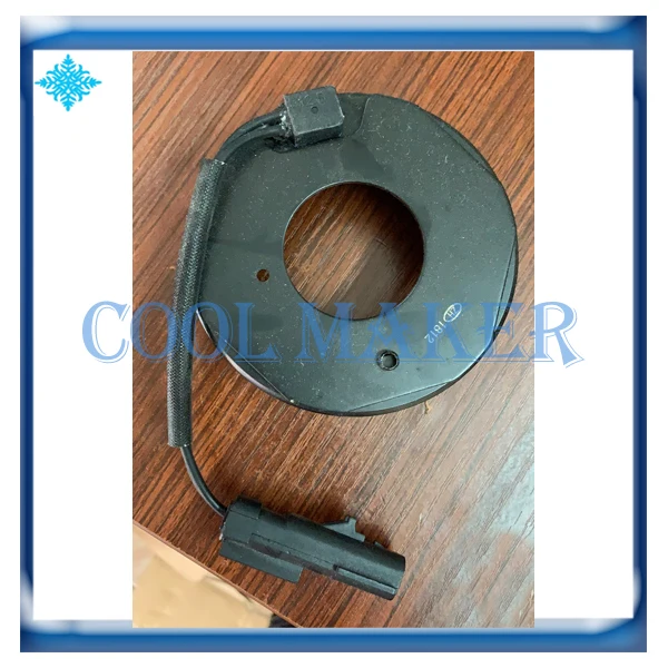 

Auto air conditioner compressor Clutch coil for Dodge Caravan 2.4 5066226AA