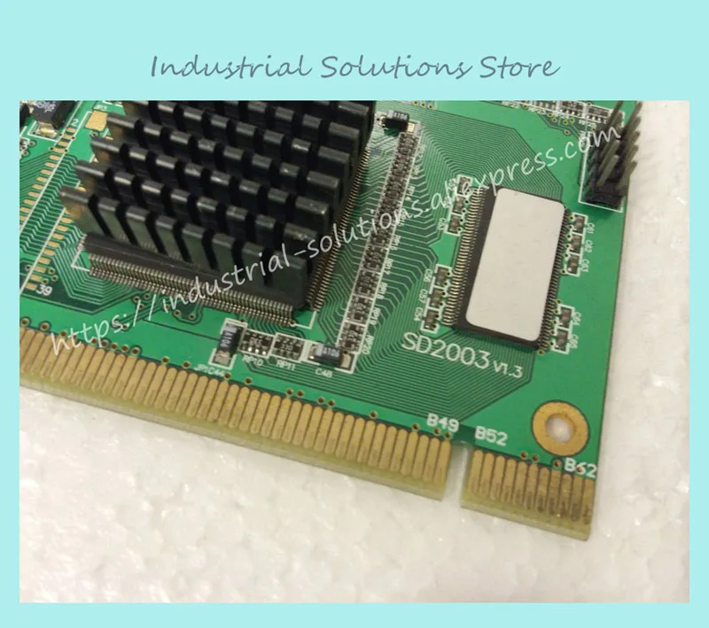 

SD2003 V1.3 SD2003 V1.2 sending card for LED 100% tested perfect quality