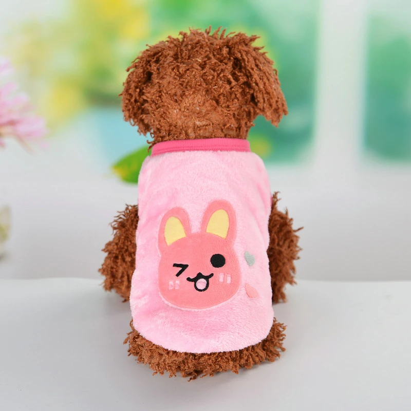 Ropa de perro XXXS XXS para cachorros recién nacidos, perros pequeños, gatos, pequeños, chaleco de animados para mascotas, perrito pequeño y para perro| - AliExpress