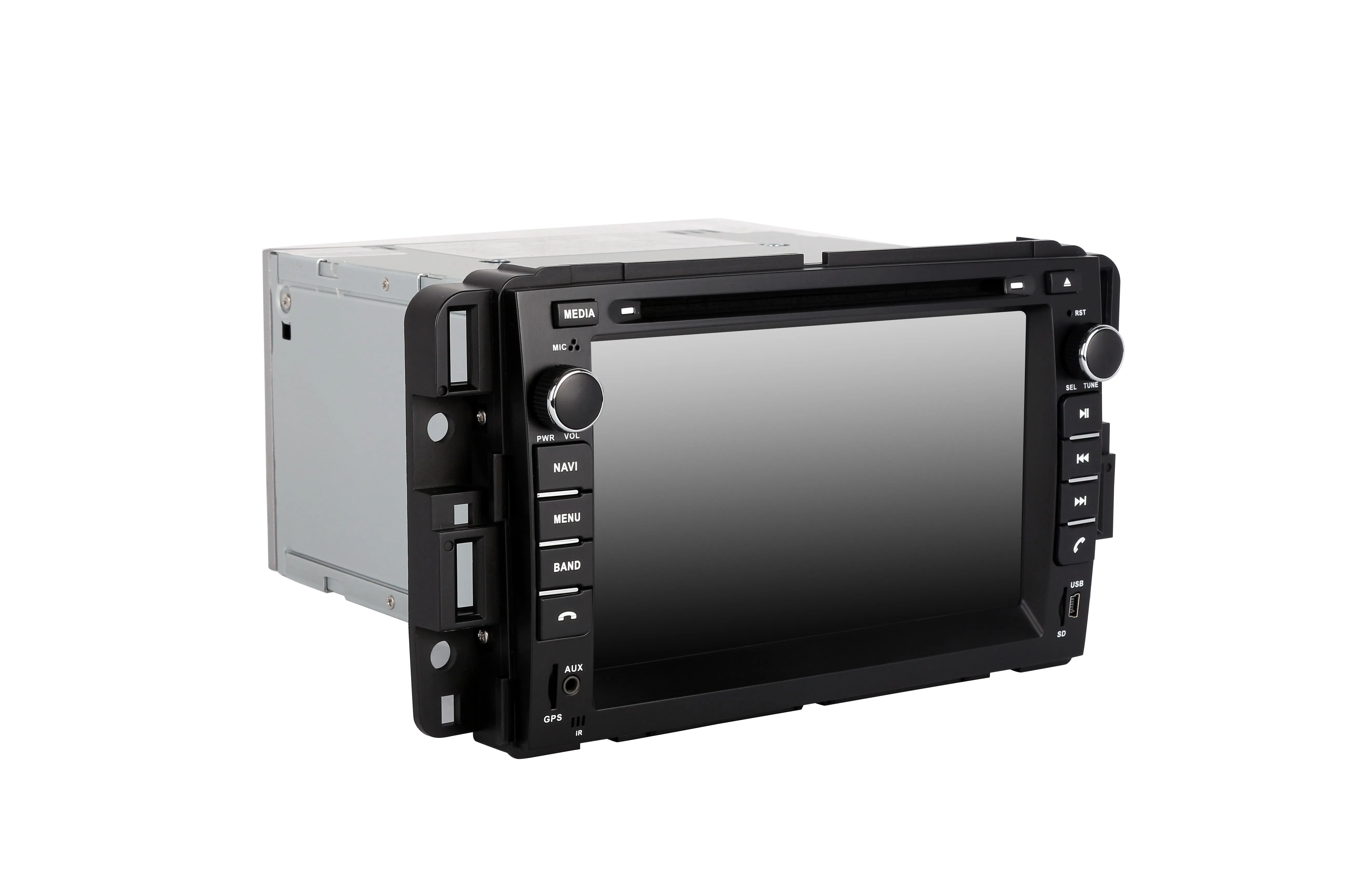 Flash Deal Android9.0 Built in DSP IPS Car DvD GPS Multimedia Player For Chevrolet/Silverado/Tahoe/Monte GMC Yukon/Denali/Acadia 2