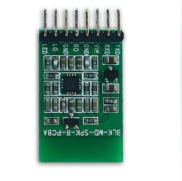 Новый адаптер аудиомодуля Bluetooth поддерживает протокол A2DP AVRCP OVC3860|modulation synthesis|module