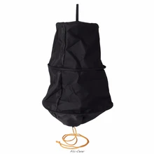 Пчеловодство клетка искусственная кожа ткань Пчеловодство 3 слоя Apiculture дикого наружного использования пчеловодства инструмент черный