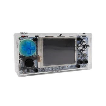 

Special Retro Game Console 2.8 Inch HD Screen Raspberry pi 3B/3 B Support For Neogeo Handheld Game Player