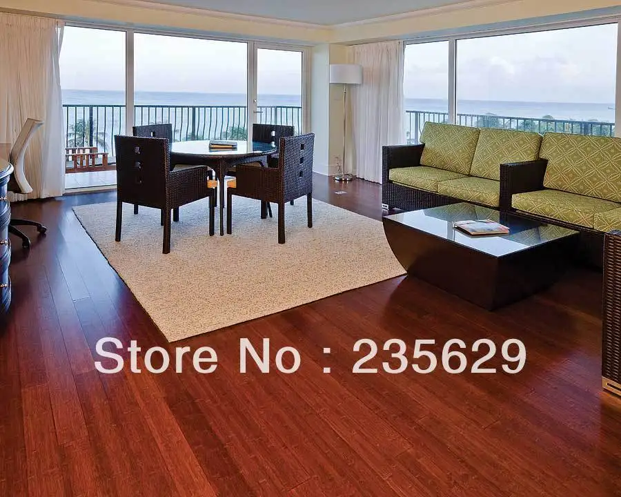 Randomly Stained Horizontal Bamboo Flooring/Eco-Freindly flooring Use for Indoor Erea/Long Useful Life/Hot Sale Randomly Stained Horizontal Bamboo Flooring/Eco-Freindly flooring Use for Indoor Erea/Long Useful Life/Hot Sale