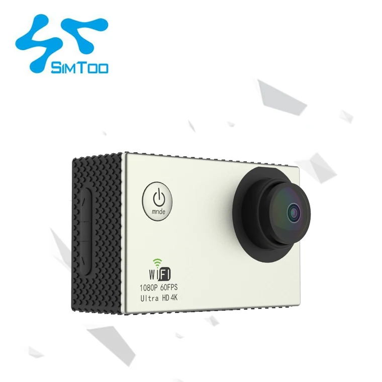 

Simtoo star map Dragonfly UAV 4K camera 1600W HD pixel camera with high quality
