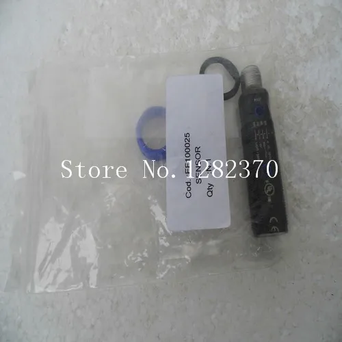 

[SA] New original authentic special sales DATALOGIC sensor switch S51-PA-5-A00PK spot --2PCS/LOT