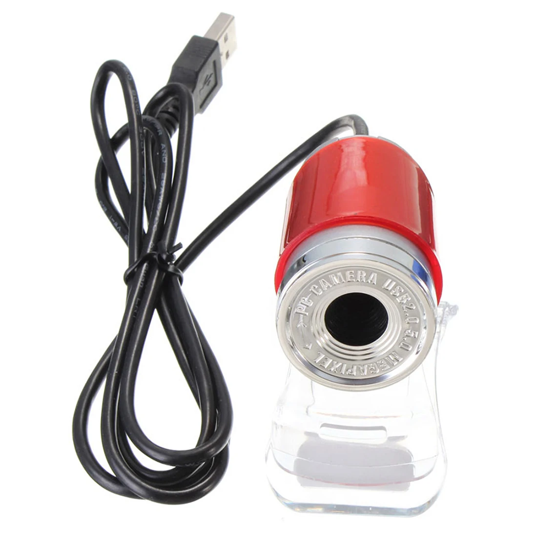 BEST USB 50MP HD Webcam Web Cam Camera for Computer PC Laptop Desktop BG