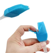 Силикагель устойчивость к высокой температуре печенье торт Мучные Кондитерские изделия хлеб масло крем Приготовление пиццы Новинка