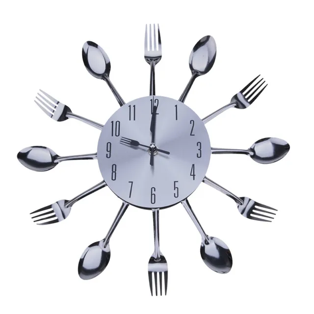 Creativo orologio da parete Wall Sticker Design Moderno Orologio di ... Creativo orologio da parete Wall Sticker Design Moderno Orologio di ...