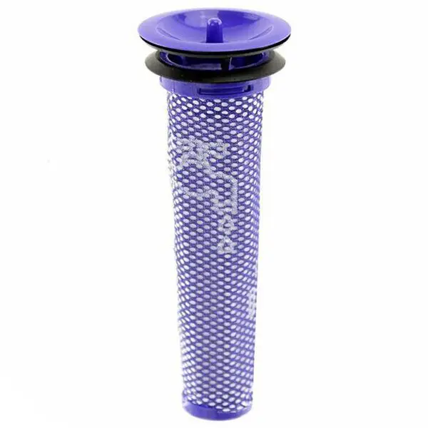 Waschbarer Filter Vormotor Ersatz Filter Zubehör für V7 V8