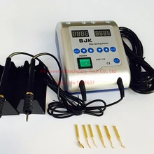 Китай пост стоматологические лабораторные инструменты стоматологический Воск Резьба Инструменты Воск Резьба Машина 1 шт./компл