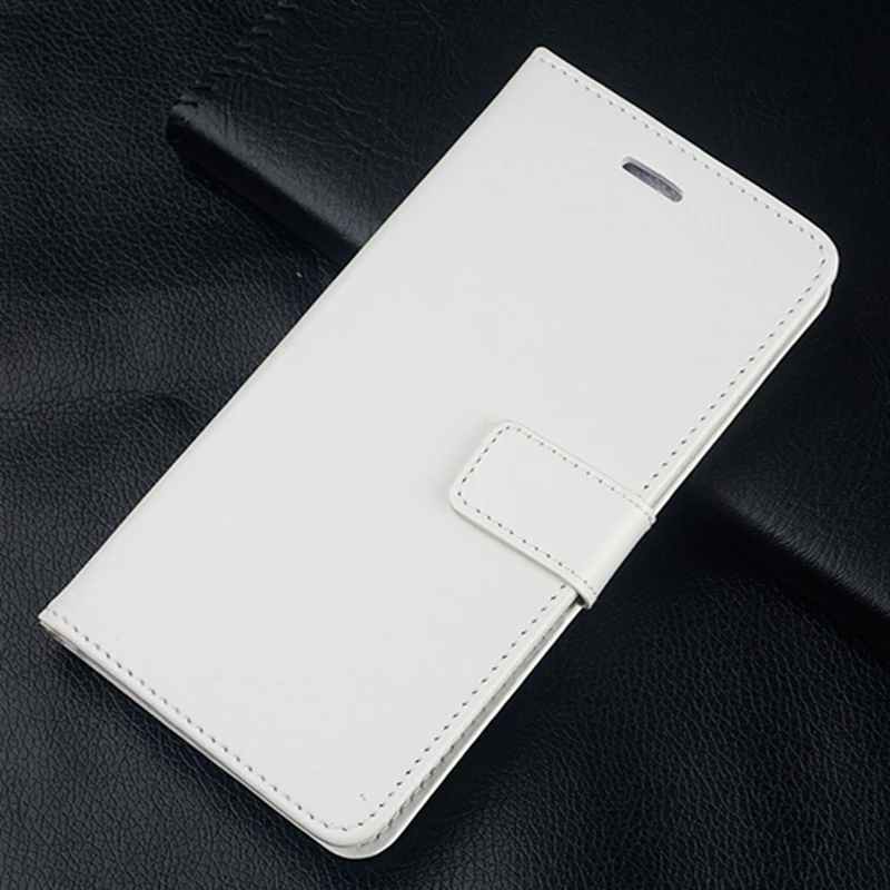 Кожаный чехол для Xiaomi Redmi 6 Pro 6A 5A 4A Note 7 Prime 5 4 4X Global Version S2 роскошный ударопрочный