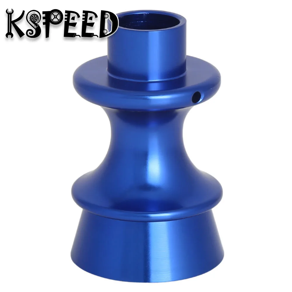 Buy Aluminum Reverser Lockout Car Styling Gear Shift