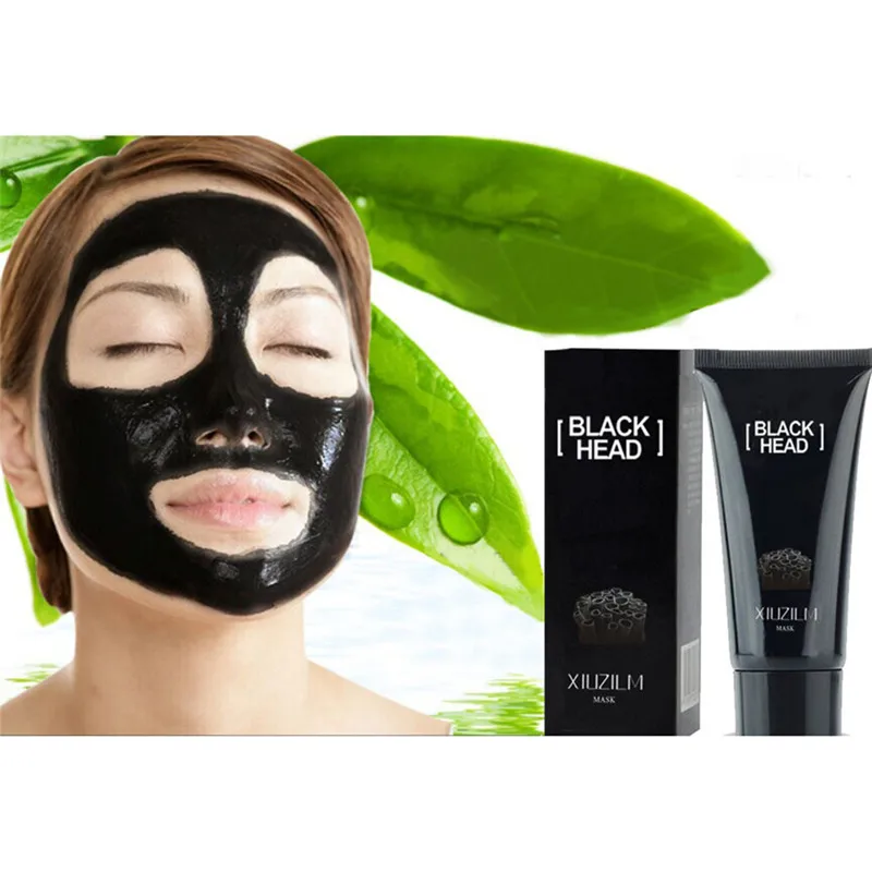 T Zone Black Head Mask Blackhead Remover Deep Facial Cleansing