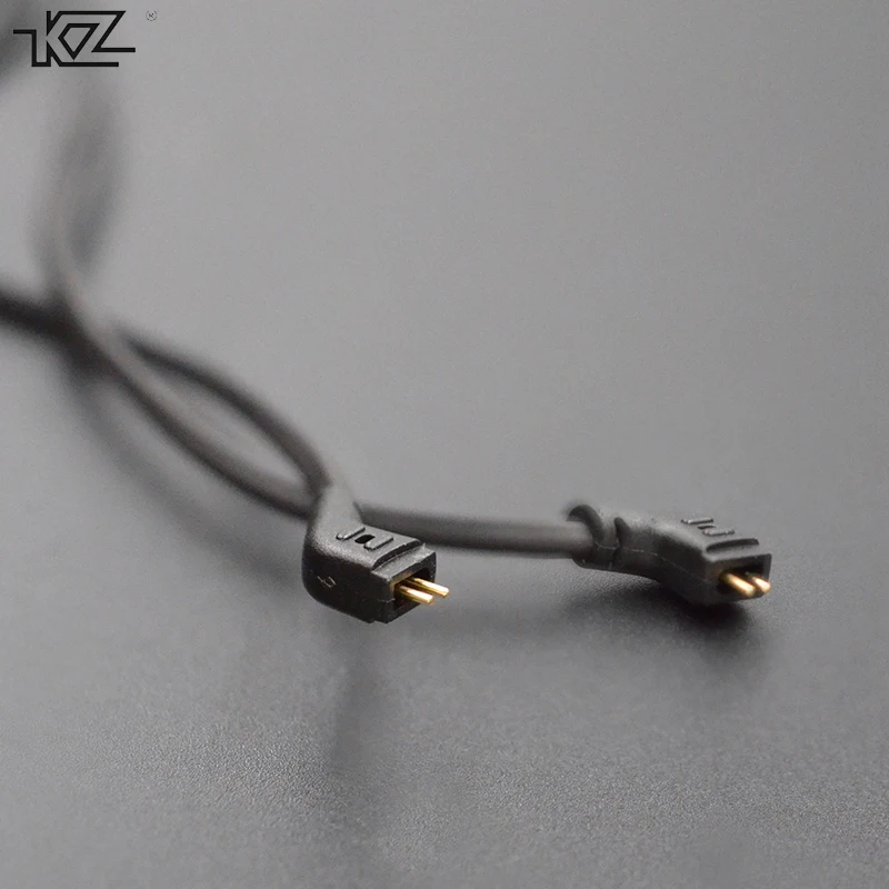 KZ ZS3 беспроводные наушники Fone KZ Bluetooth наушники ограниченная версия Bluetooth Кабель-адаптер телефон HiFi проводные наушники с микрофоном