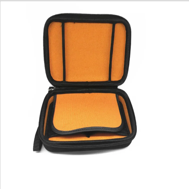 Sanchow EVA Protective Case For Nintend Switch Shell Travel Carrying Storage Bag Holder Pouch Console Handbag For Nintend Switch Sanchow EVA Protective Case For Nintend Switch Shell Travel Carrying Storage Bag Holder Pouch Console Handbag For Nintend Switch