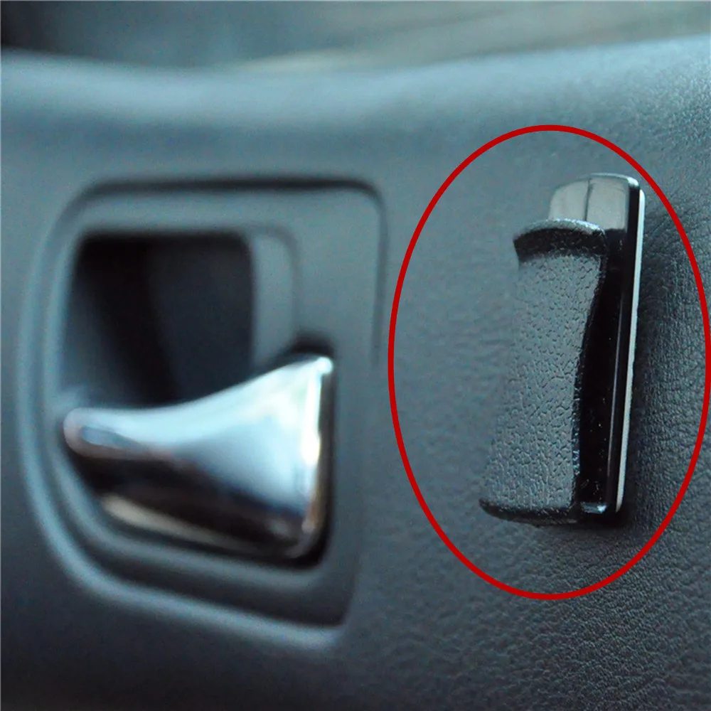 

auto fastener clip auto accessories car vehicle sun visor sunglasses eyeglasses glasses ticket holder clip car styling