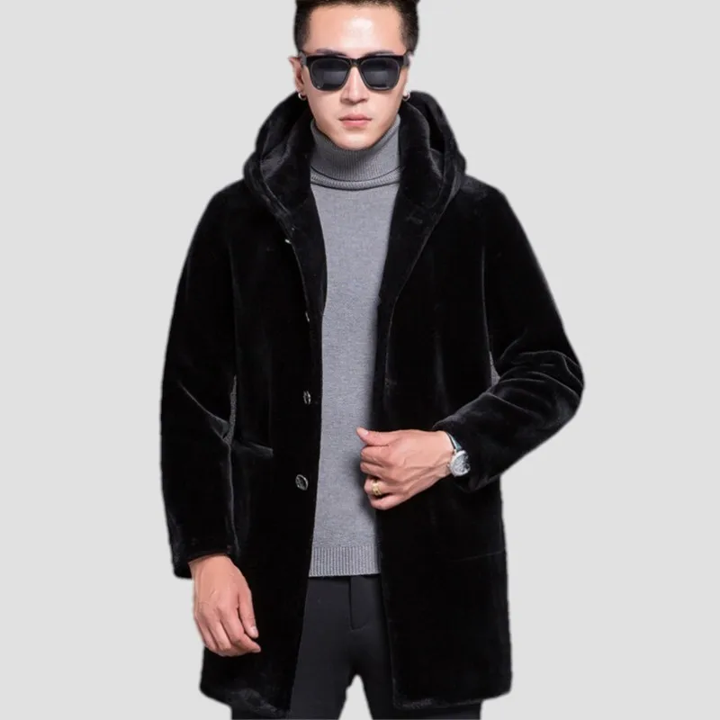 winter clothes men