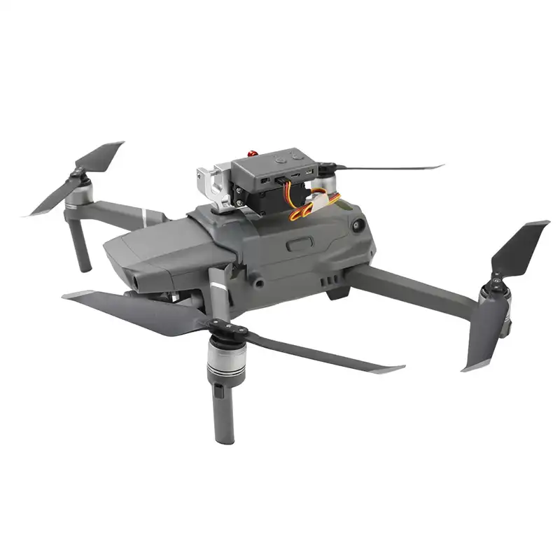 drone mavic pro 2