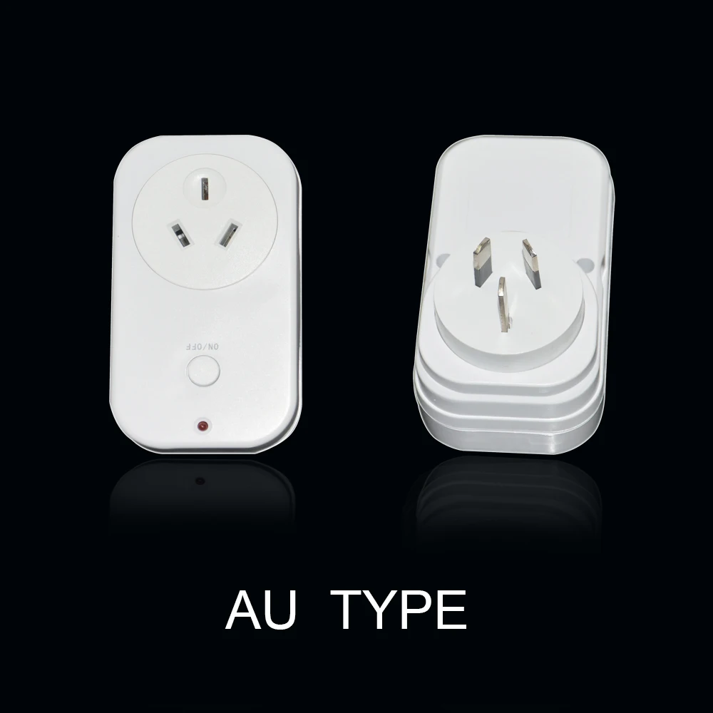 AU TYPE