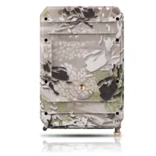 Охотничий Трейл камера камуфляж PR200 ночного видения инфракрасная фотоловушка Лесная Камера