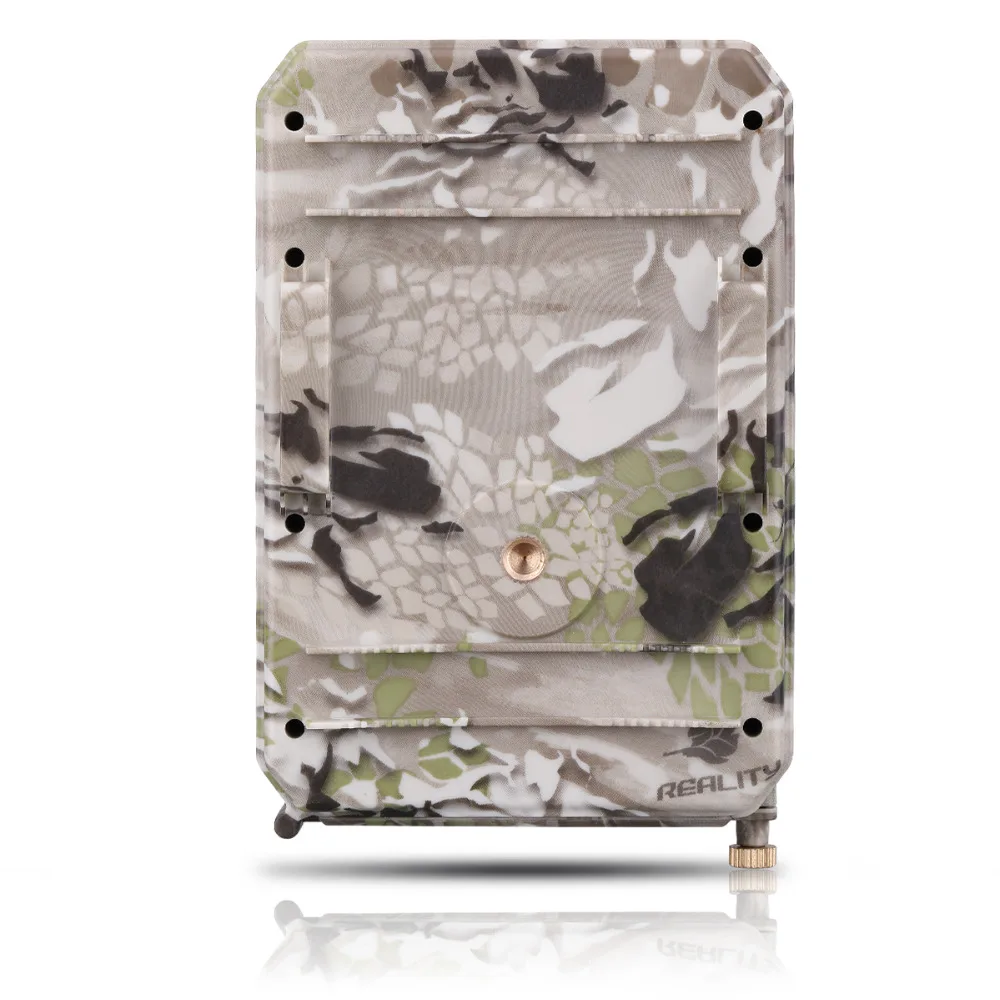 

Waterproof Hunting Trail Monitor PR200 Wildlife Animal Tracking Cam Camouflage Hunting Camera